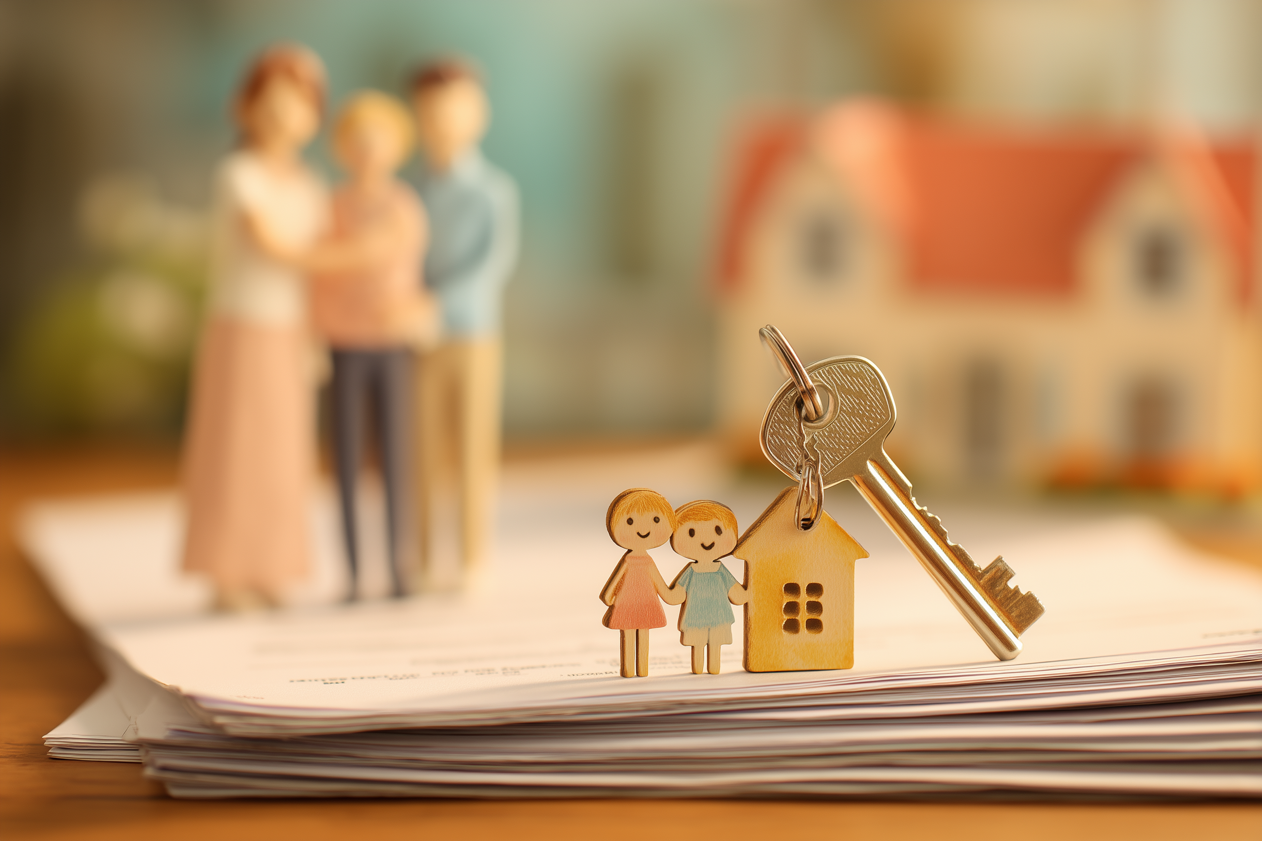 How We Hold Space: A Mortgage Experience Built on Trust, Care & Integrity