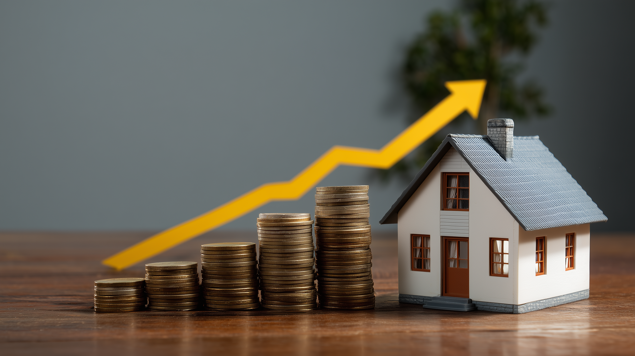 Is Your Home Working for You? Smart Ways to Use Your Equity