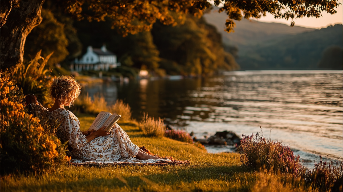 The Seasons Change, and So Do We: Letting Life (and Mortgages) Evolve