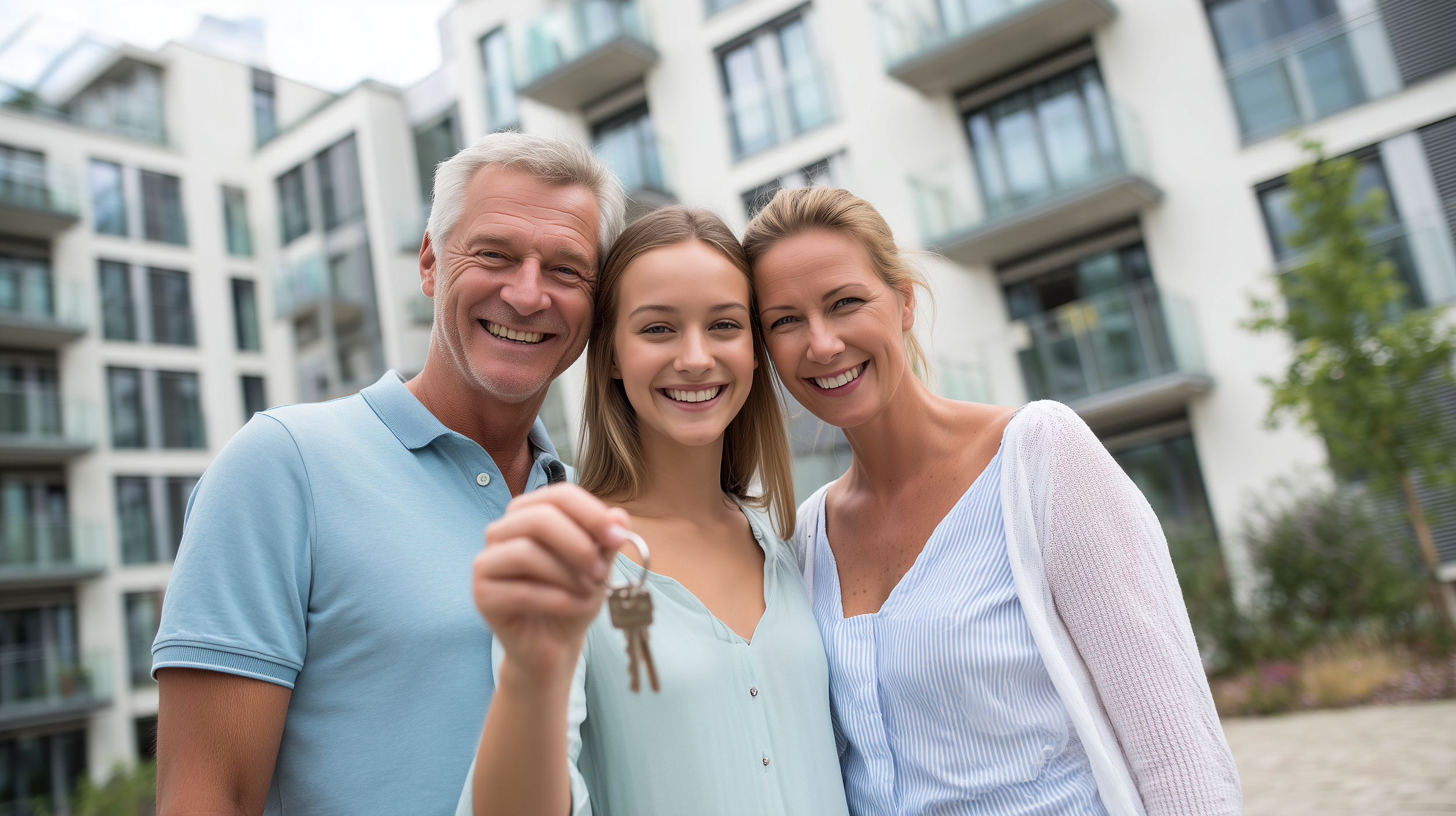 Co-Signers & Guarantors: What They Do (and Don’t Do) for Your Mortgage