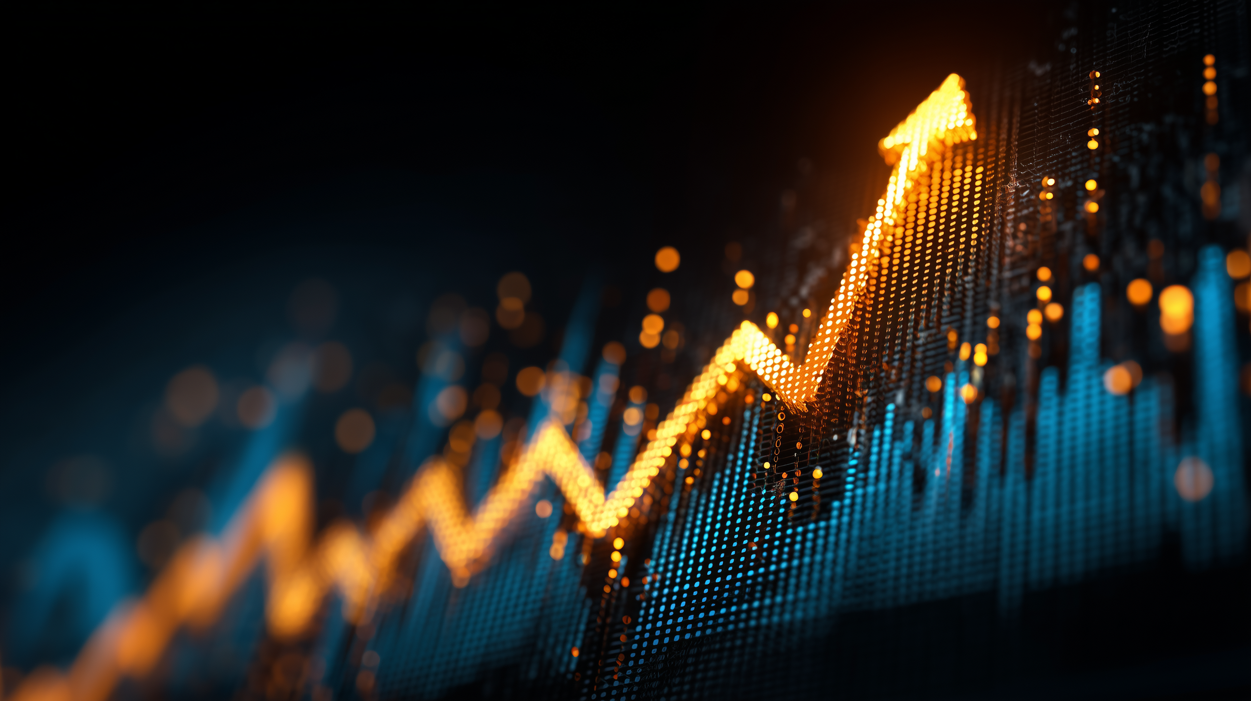 The Long View: Why Good Mortgage Strategy Thinks in Decades, Not Cycles