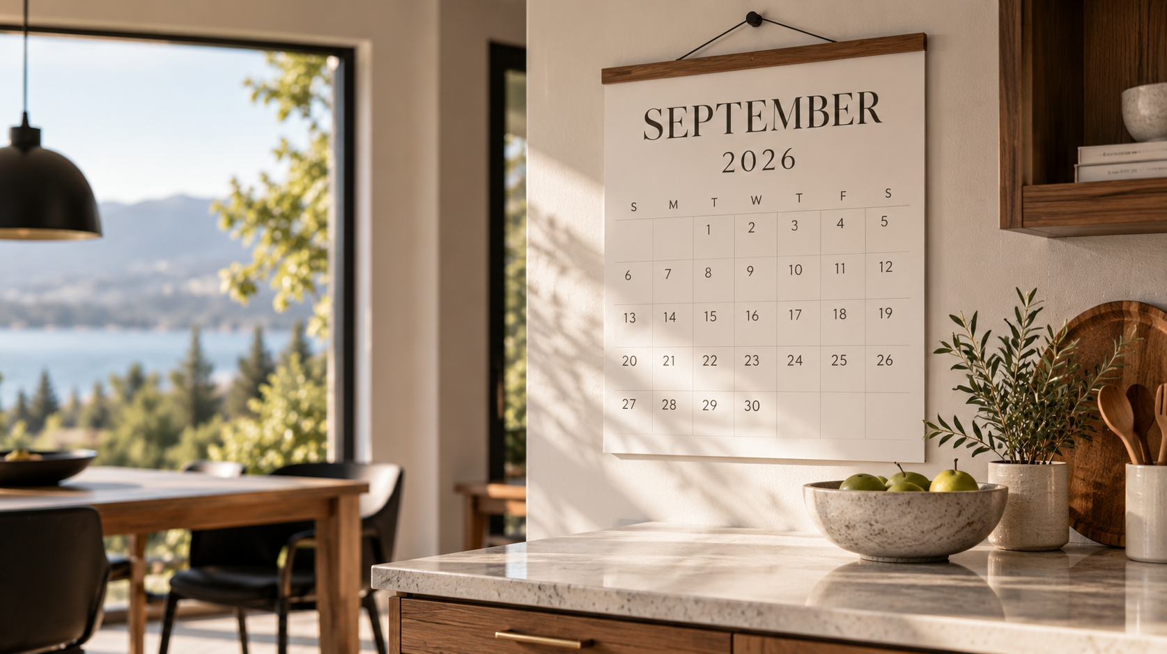 Bank of Canada Interest Rate Update - September 2026