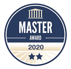 2020 CME Master Mortgage Award