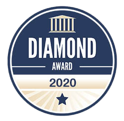 2020 CME Diamond Mortgage Award