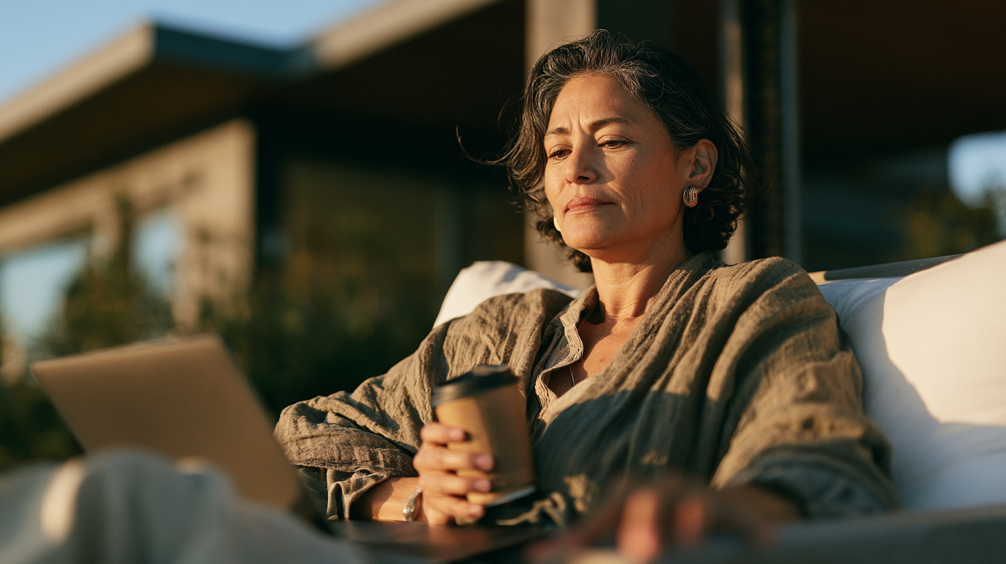 What a Mortgage Looks Like When You're Starting Over