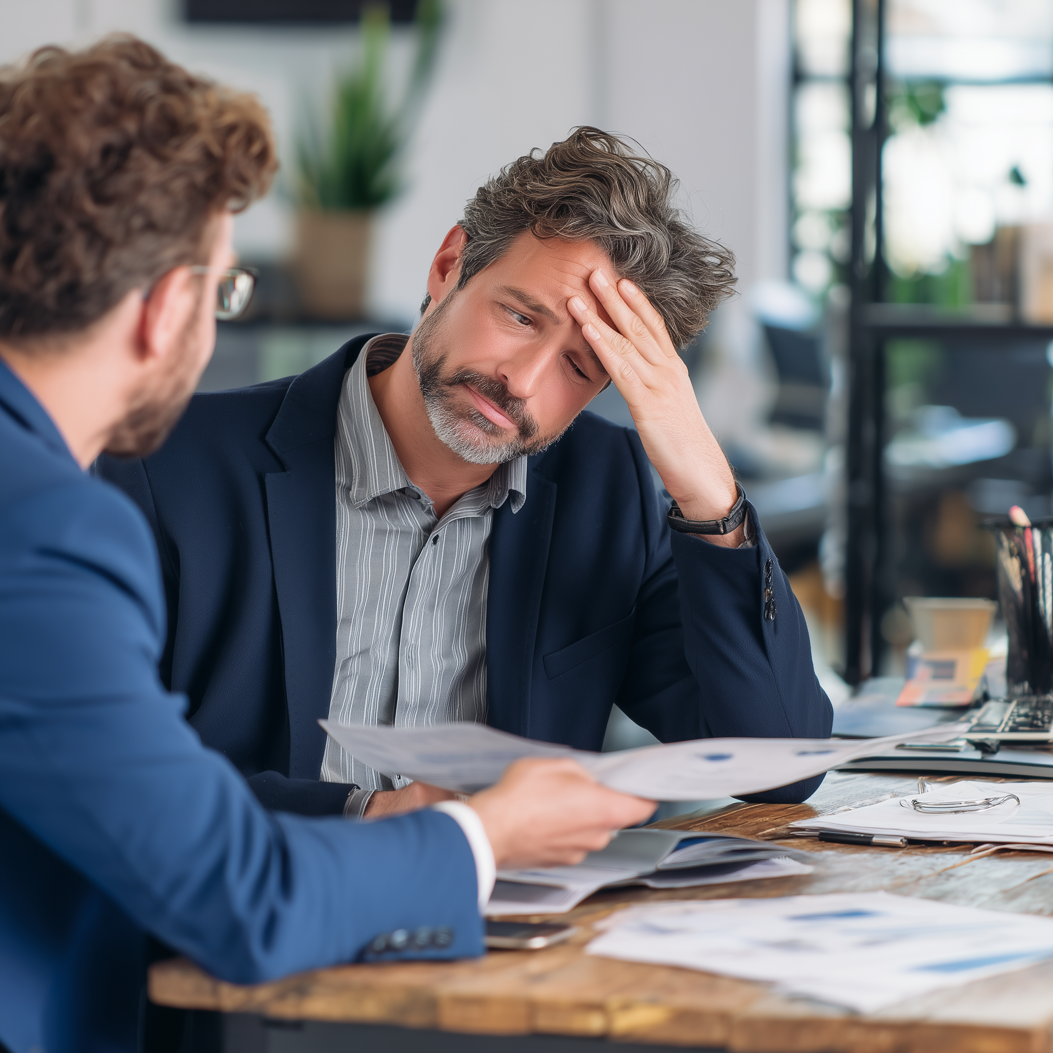 You’re Not Asking the Wrong Questions… You Just Haven’t Been Shown What to Ask