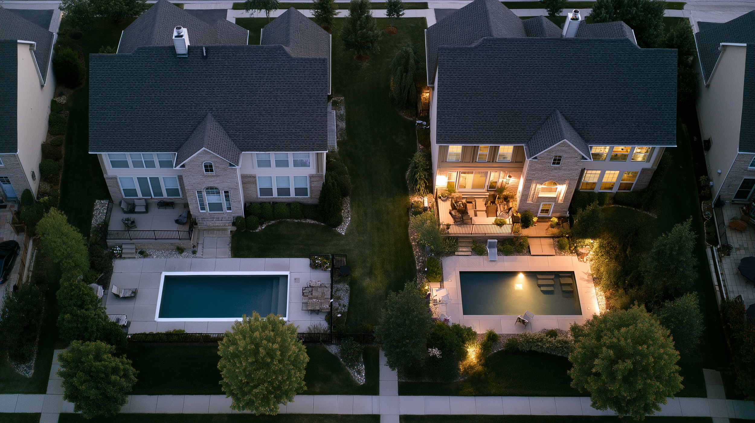 The Two Numbers That Actually Matter (And Why Your Mortgage Sits Between Them)