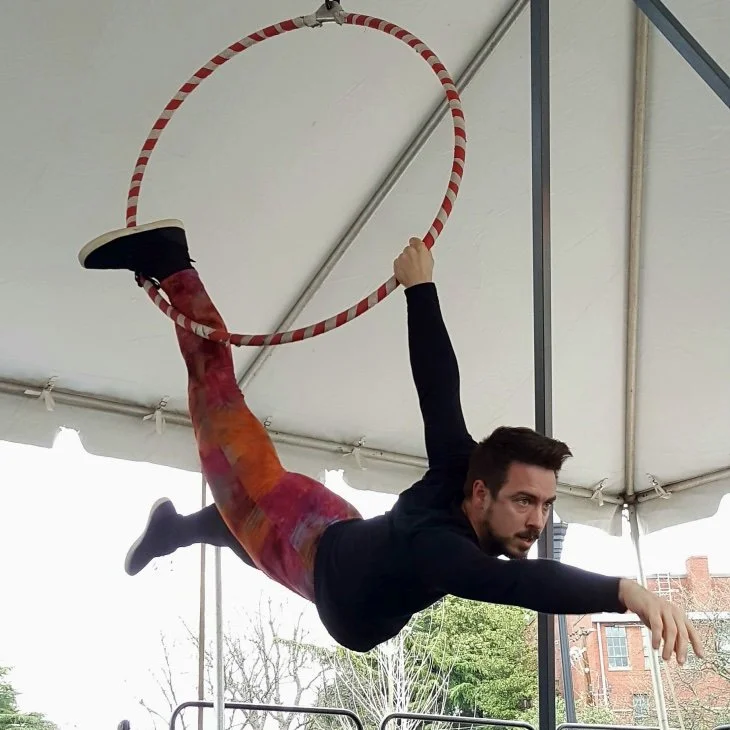 Circus Culture