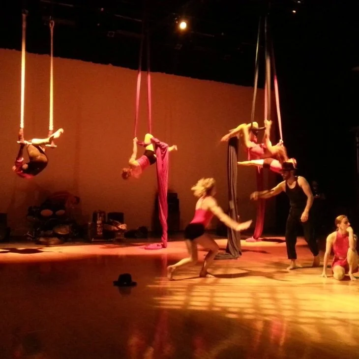 Mardi Gras RVA, 2013