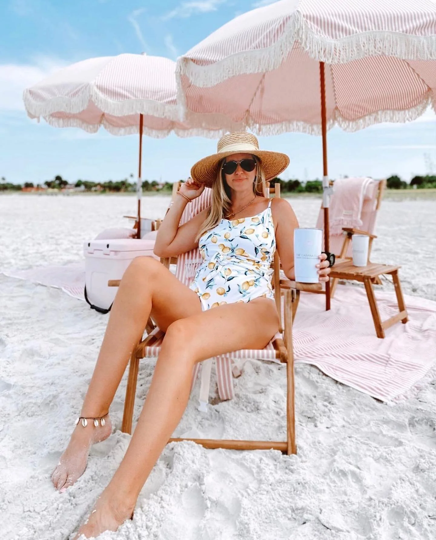 Two of our favs: The Double Umbrella &amp; @britt_lennartsson