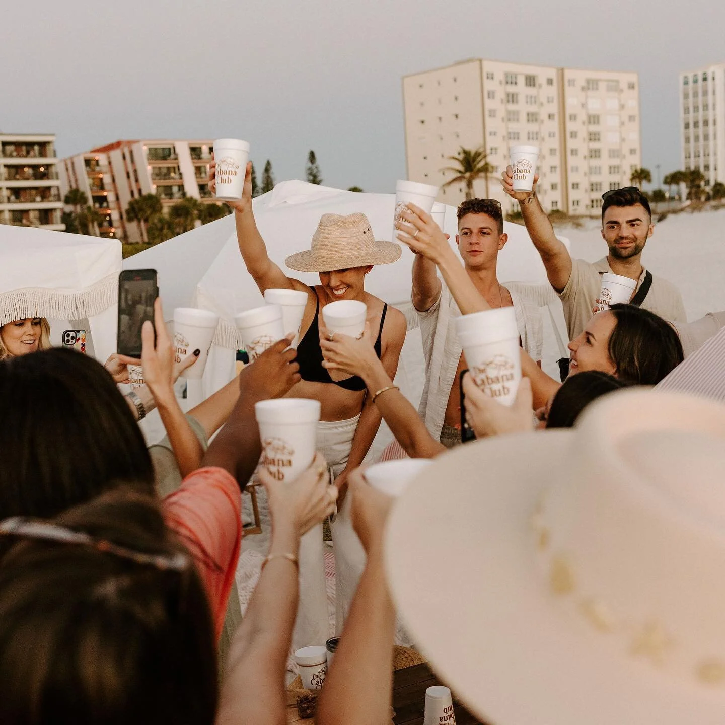 We&rsquo;re feelin&rsquo; extra lucky today 🍀