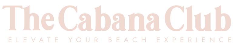 The Cabana Club