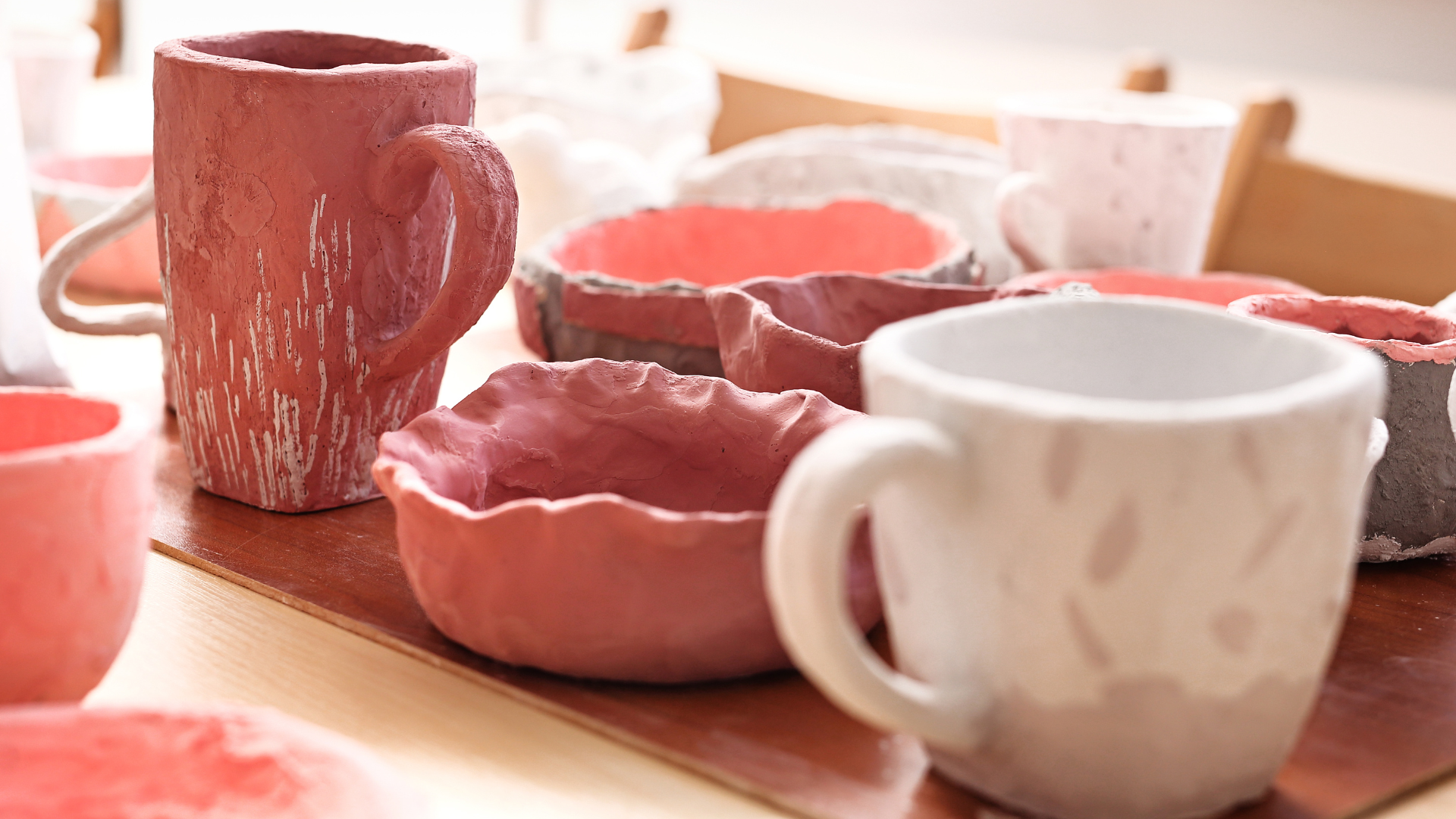 Open Ceramic Studio