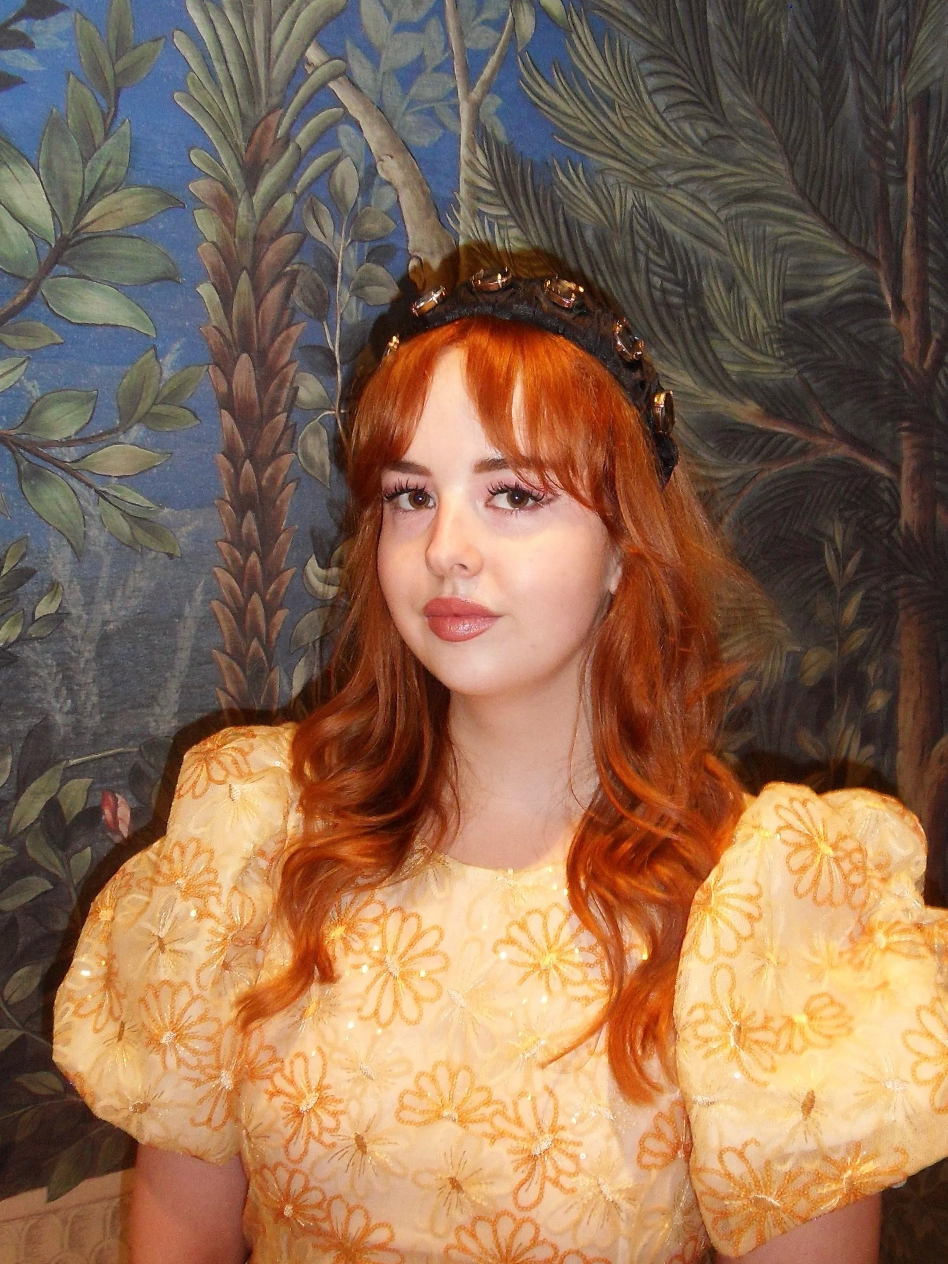 DANI VAN WINKLE