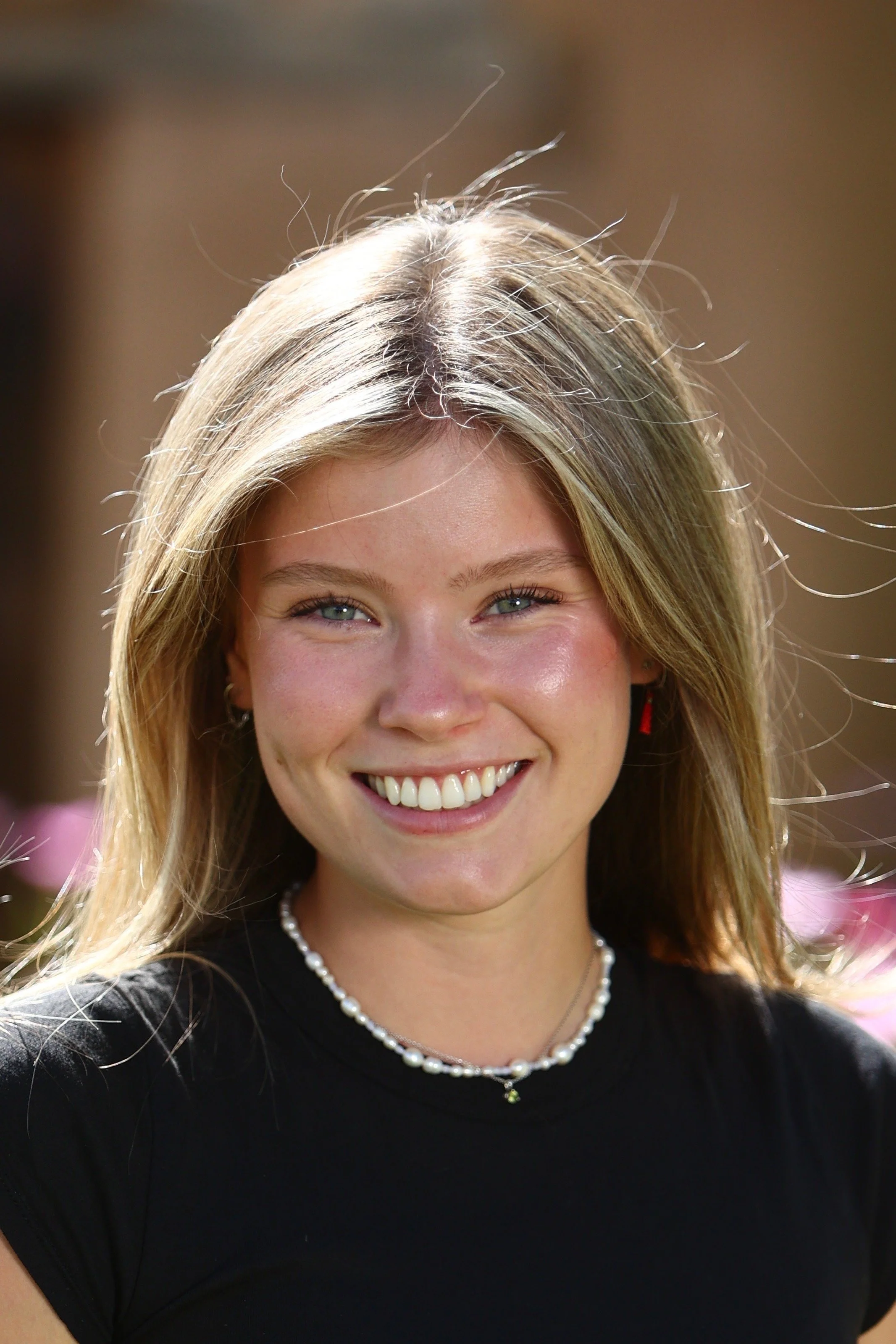 MARY BEVILACQUA