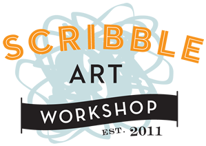 Scribble Art Workshop