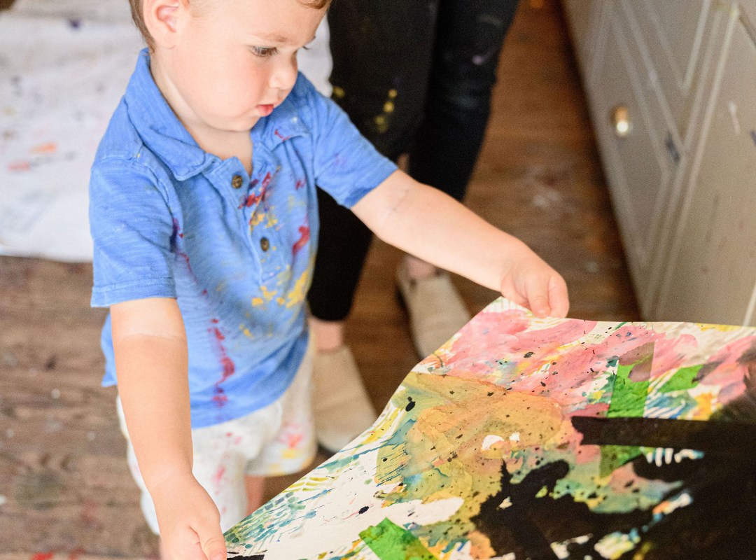 6 Tips for Effectively Teaching Visual Literacy | Scribble Art Workshop