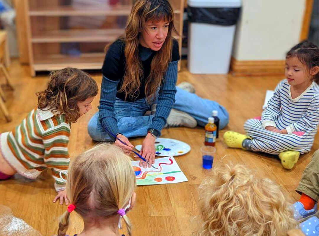 6 Tips for Effectively Teaching Visual Literacy | Scribble Art Workshop