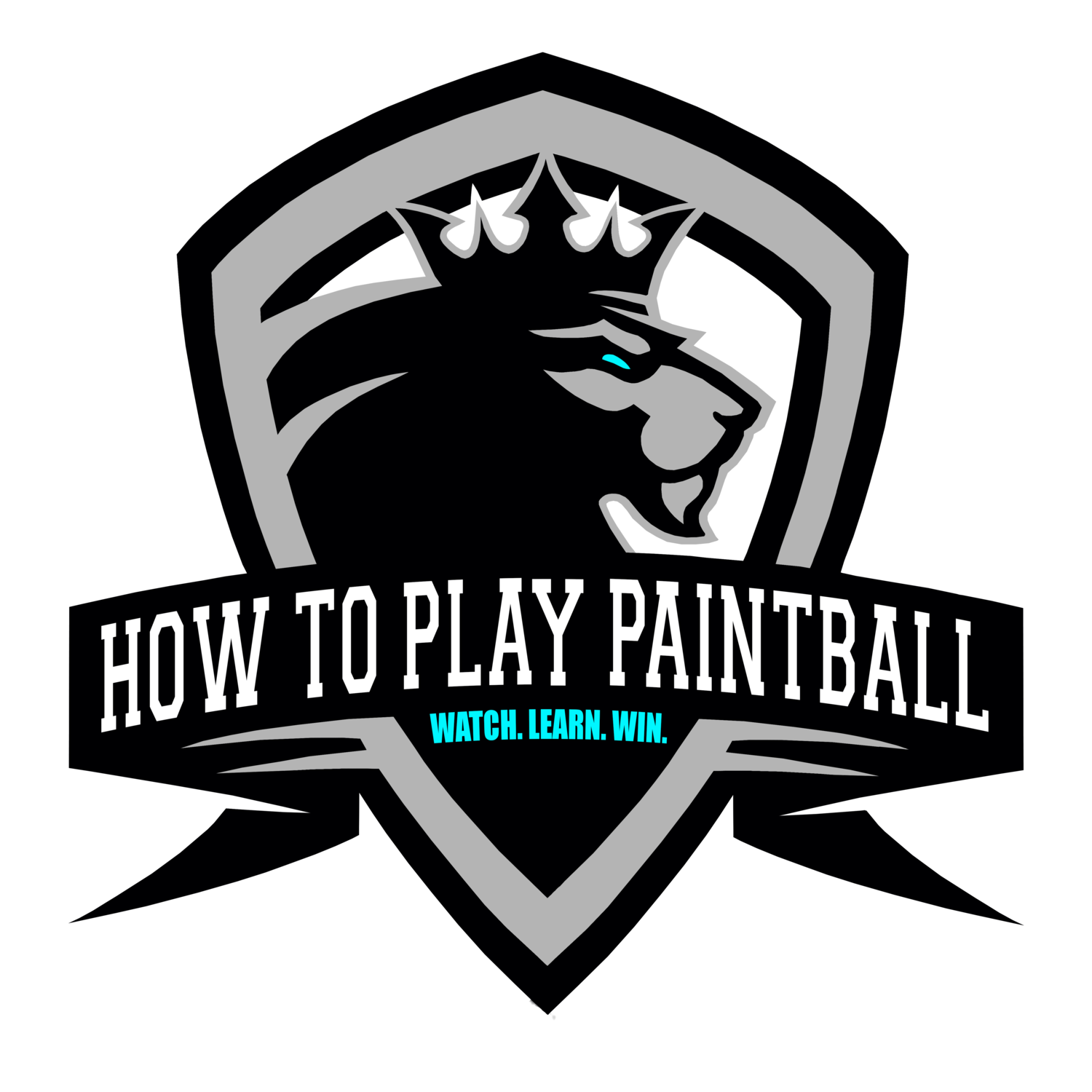 How To Play Paintball