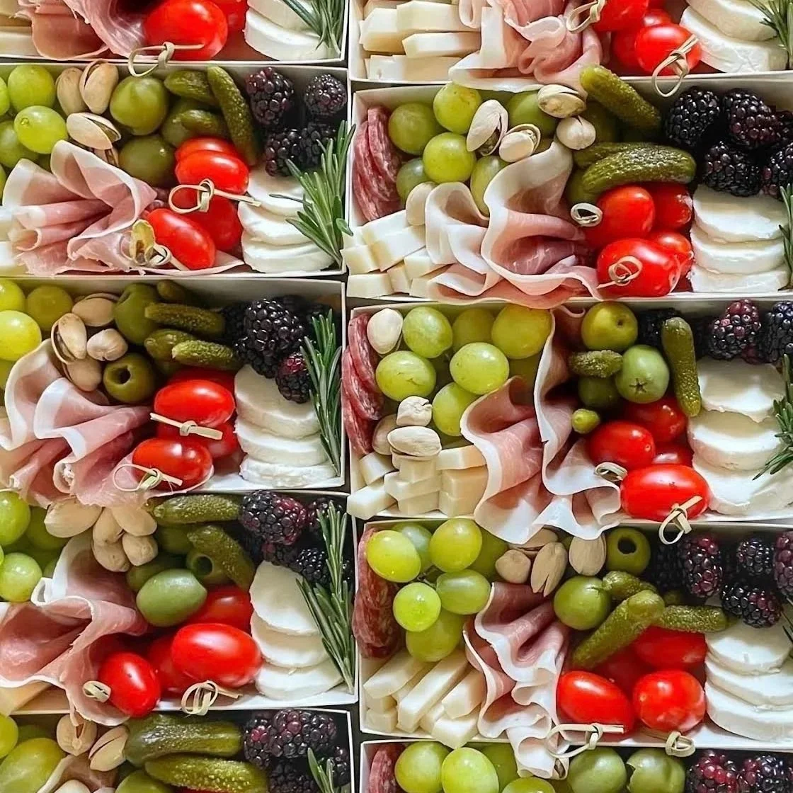 ATB CHARCUTERIE LUNCHABLE