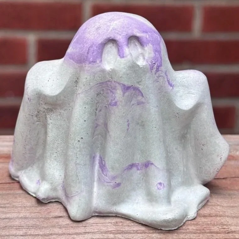 GHOSTS