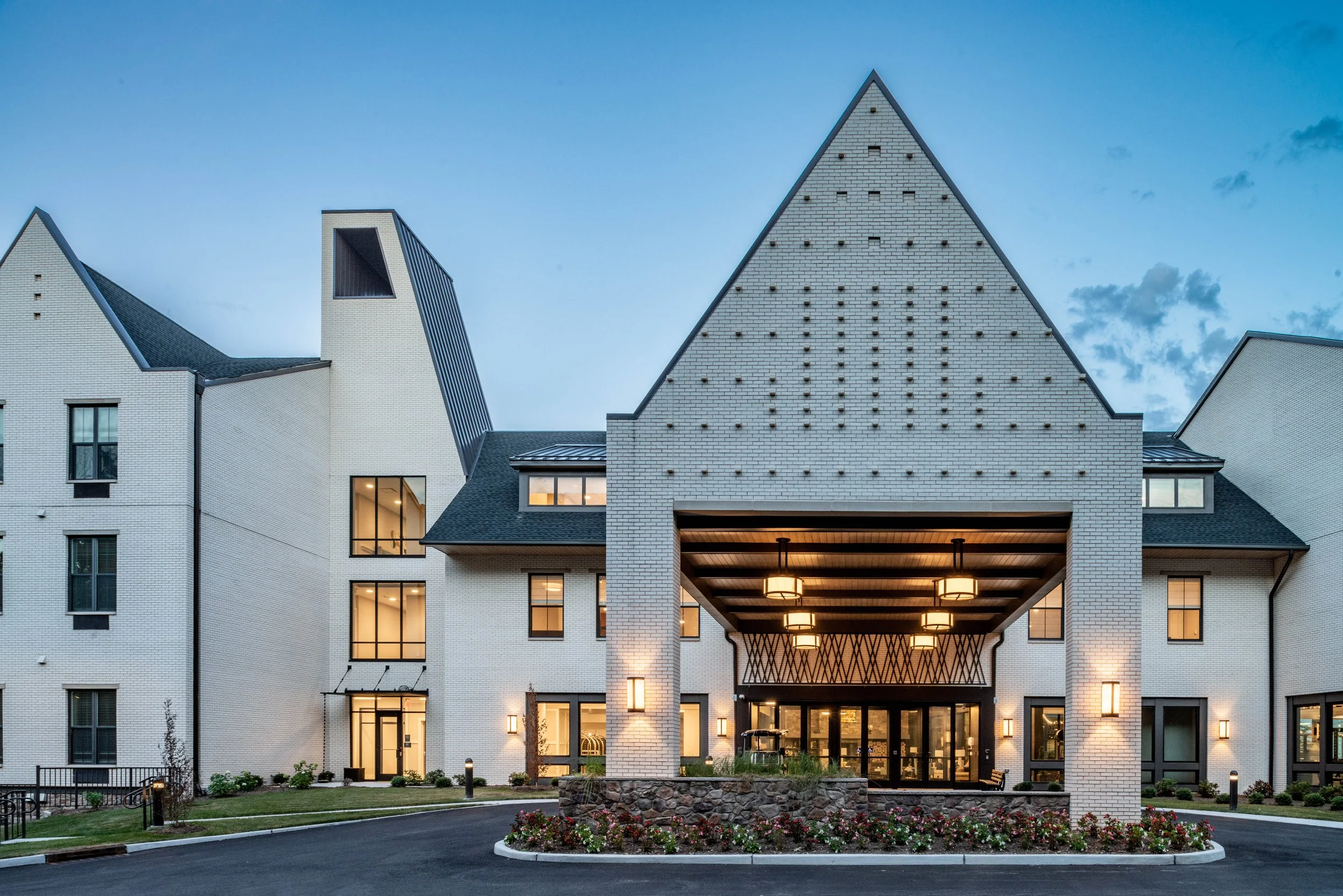 Thrive at Montvale