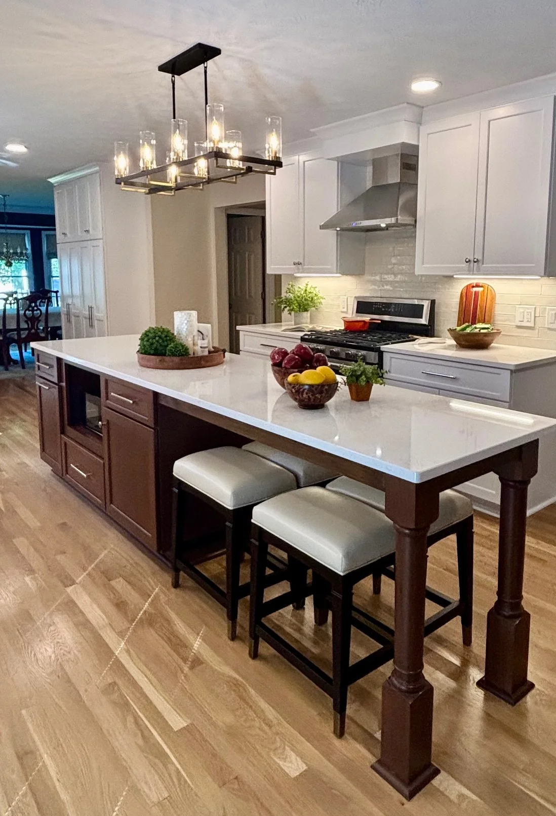 Avon Lake Landerwood Lane 