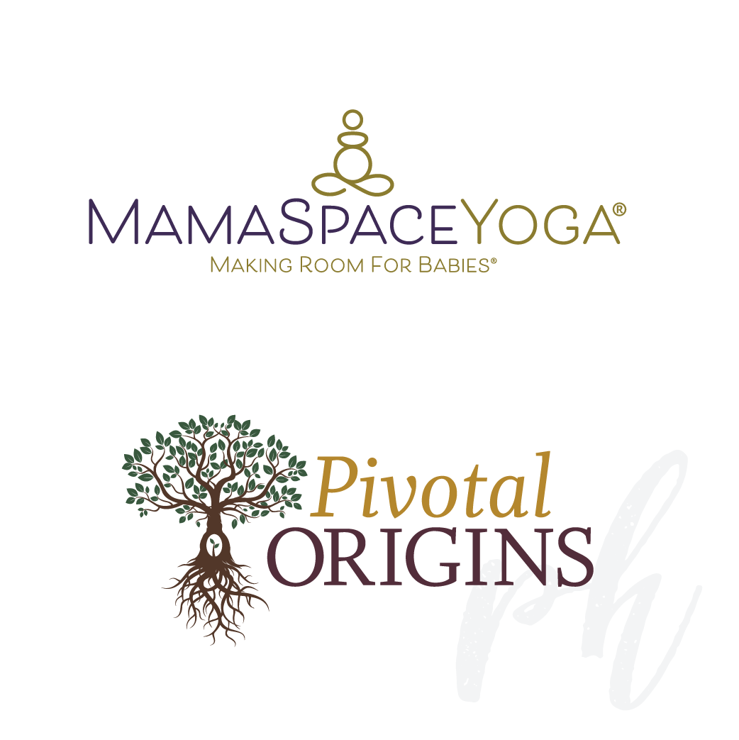 Client: MamaSpace Yoga®, Portland, OR
Client: Pivotal Origins, Vancouver, WA