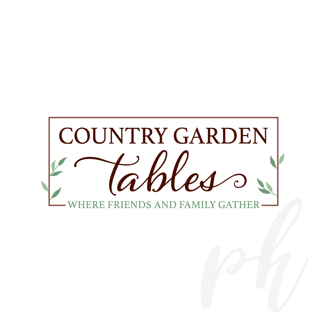 Country Garden Tables, Vancouver, WA