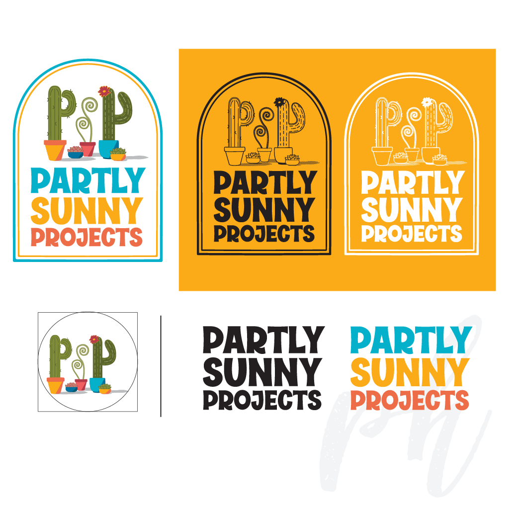 Logo Design: When the details matter (and when they don’t.)
