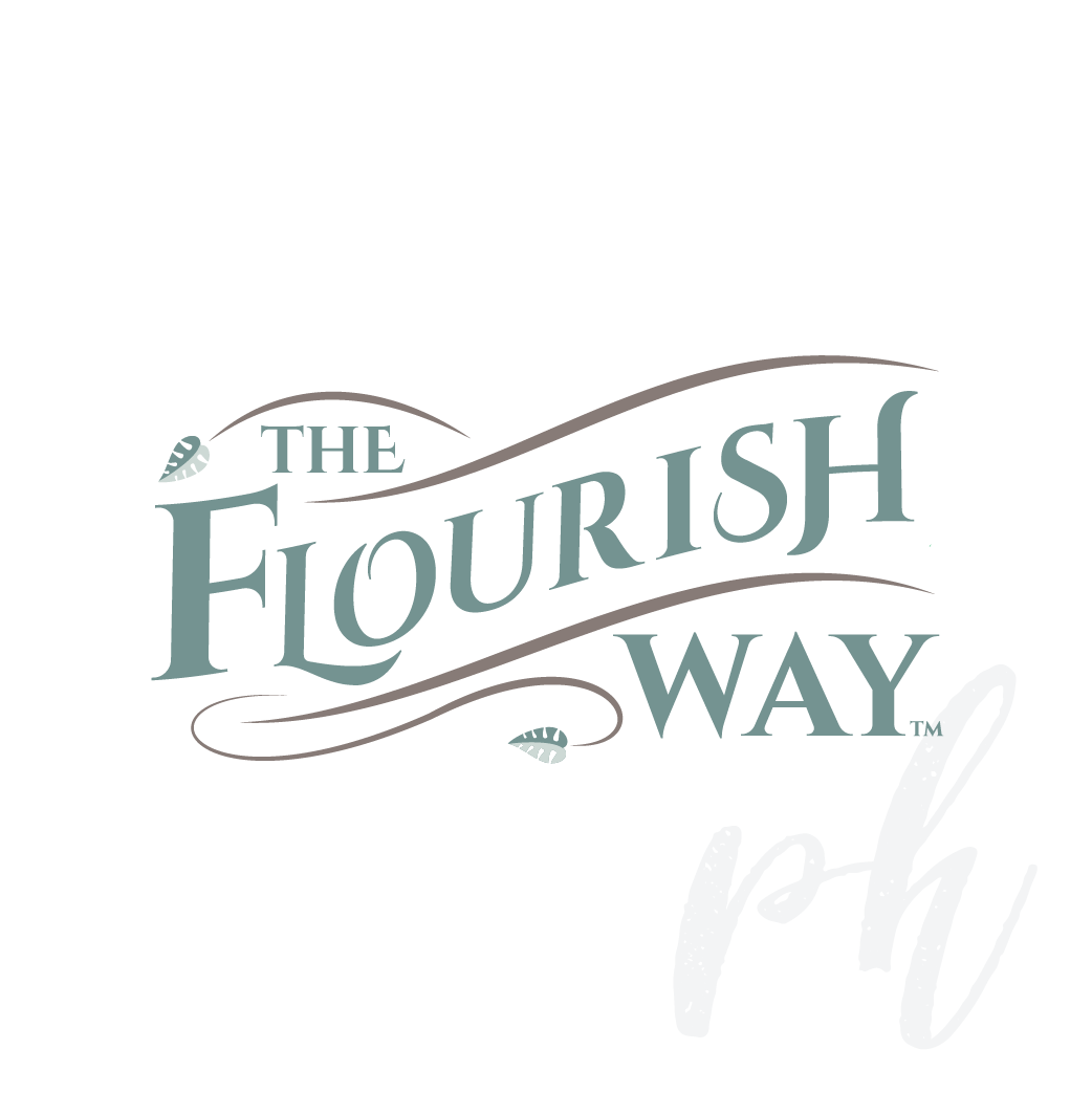 The Flourish Way (Naturopathic offerings), Portland, OR