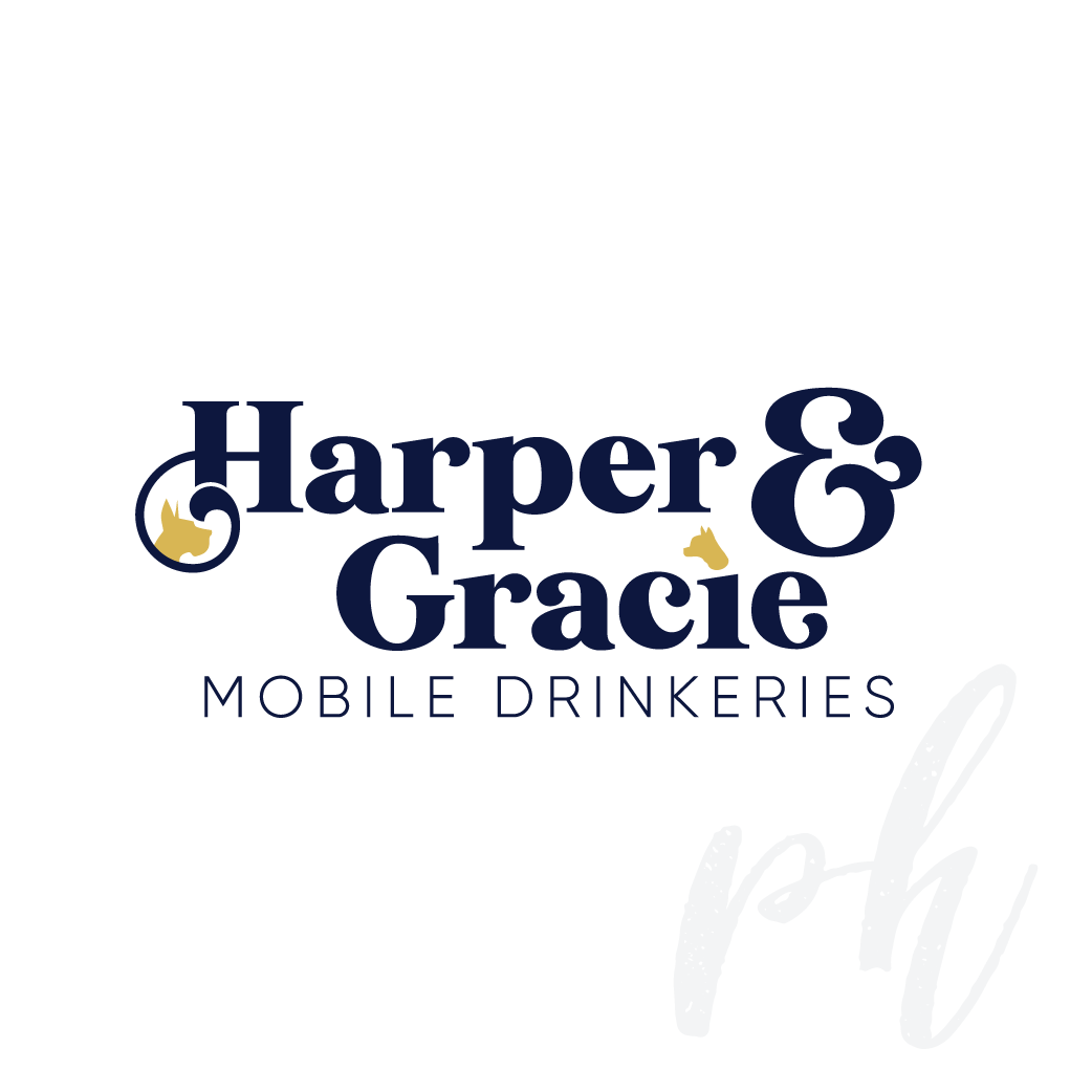 Harper & Gracie Mobile Drinkeries, Vancouver, WA
(Harper & Gracie are the owner's Great Dane and Chiweenie.)
