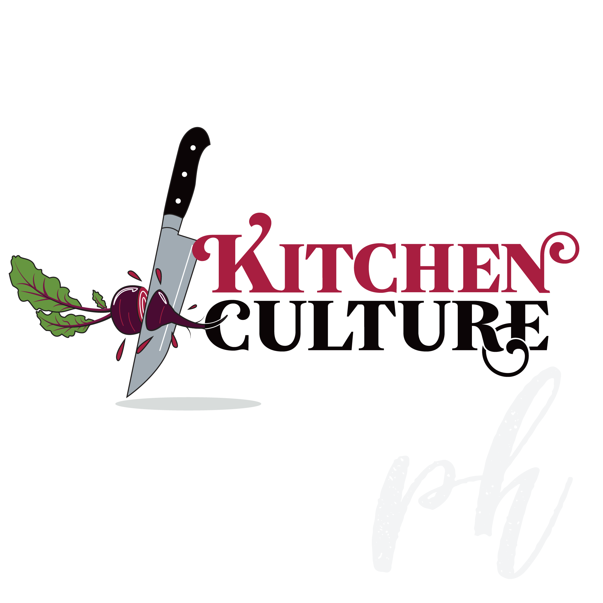 Client: Kitchen Culture (kitchenware consignment, classes & events), Portland, OR