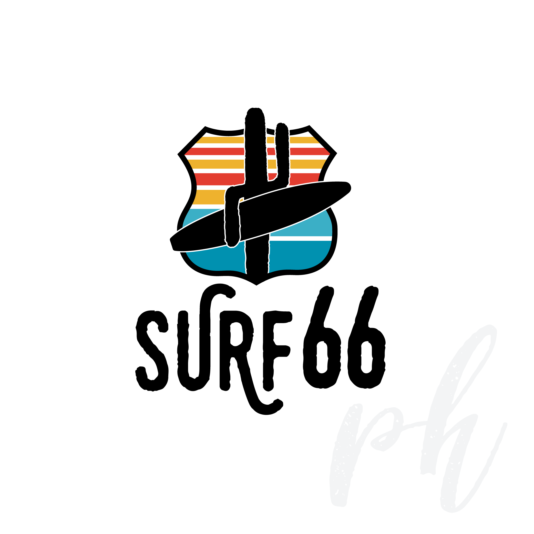 Client: Surf 66 (Themed Short-term Rental Property), AZ