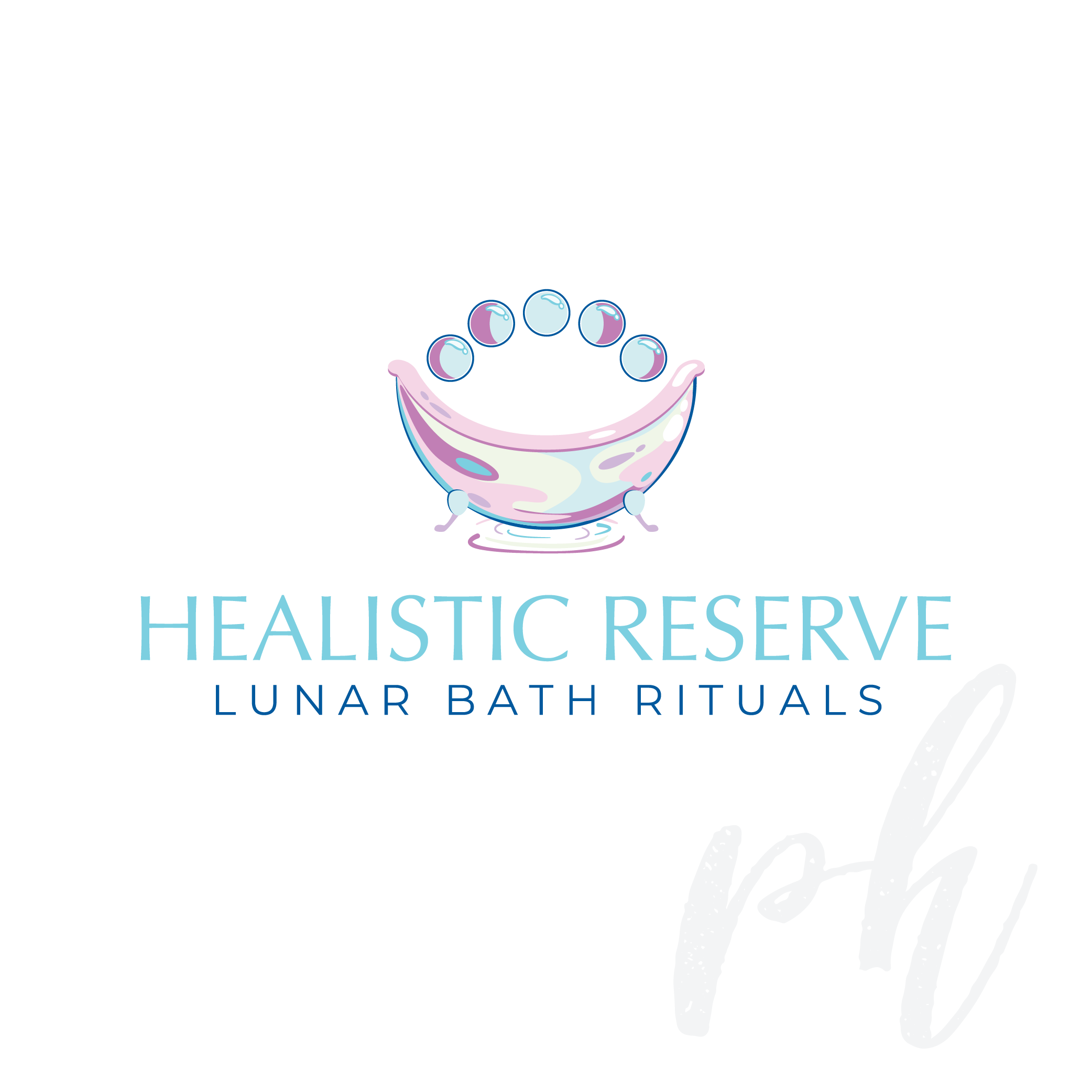 Client: Healistic Reserve, Vancouver, WA