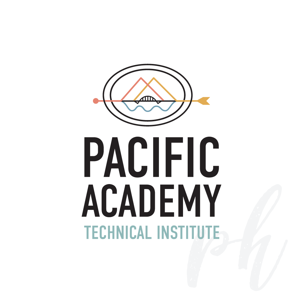 Client: Pacific Academy Technical Institute, Portland OR
