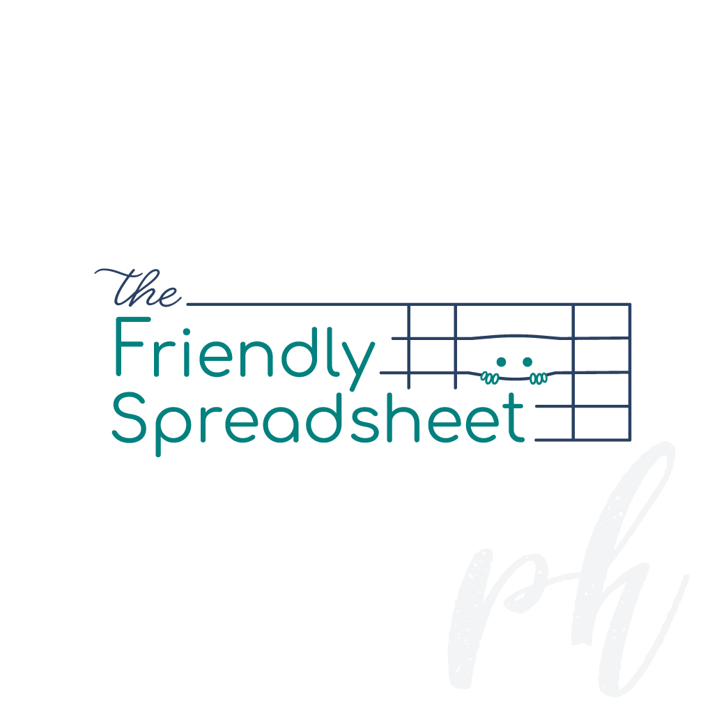 Client: The Friendly Spreadsheet, PNW