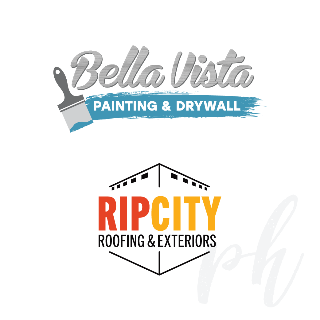 Client: Bella Vista Painting & Drywall, Vancouver, WA
Client: Rip City Roofing & Exteriors, Portland, OR