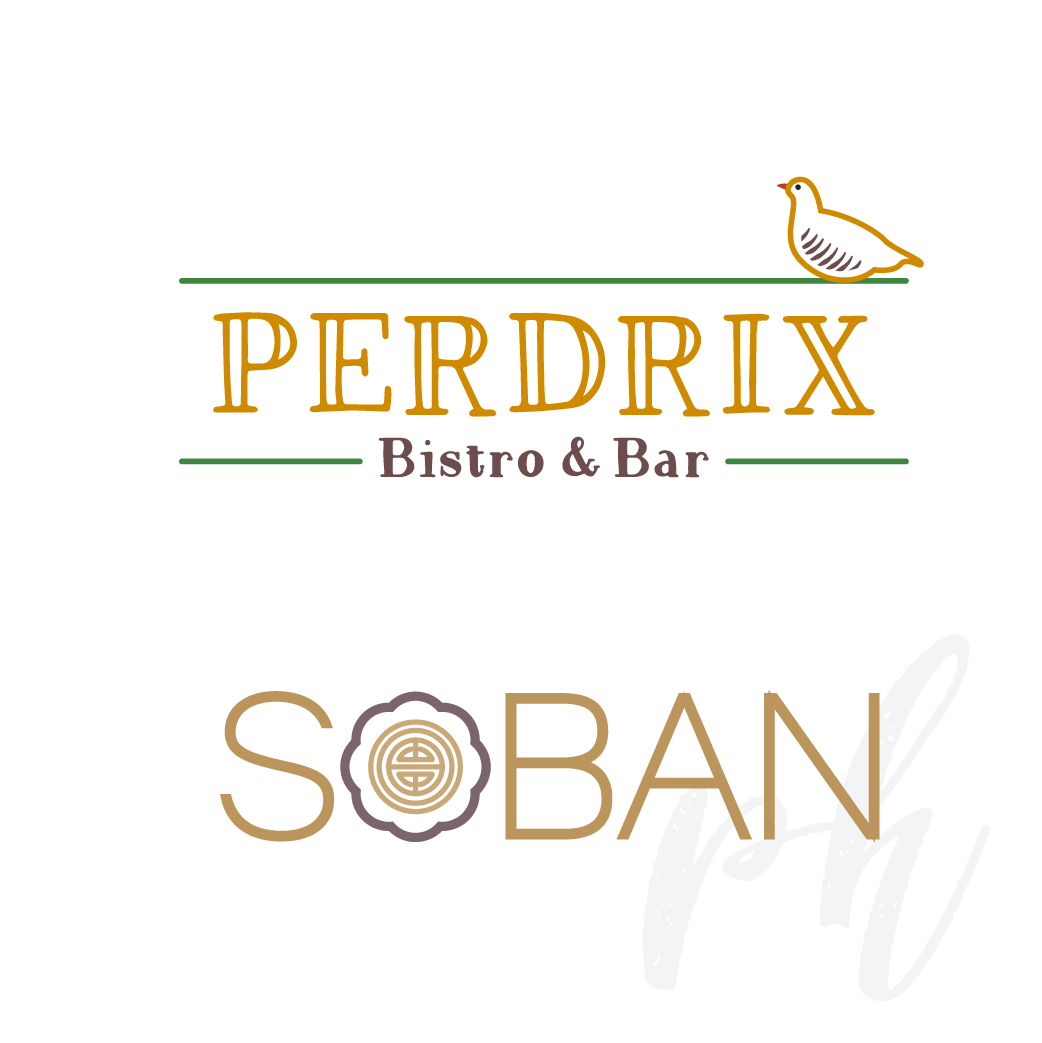 Client: Perdrix Bistro & Bar, Oregon City, OR
Client: Soban Korean Table, Oregon City, OR