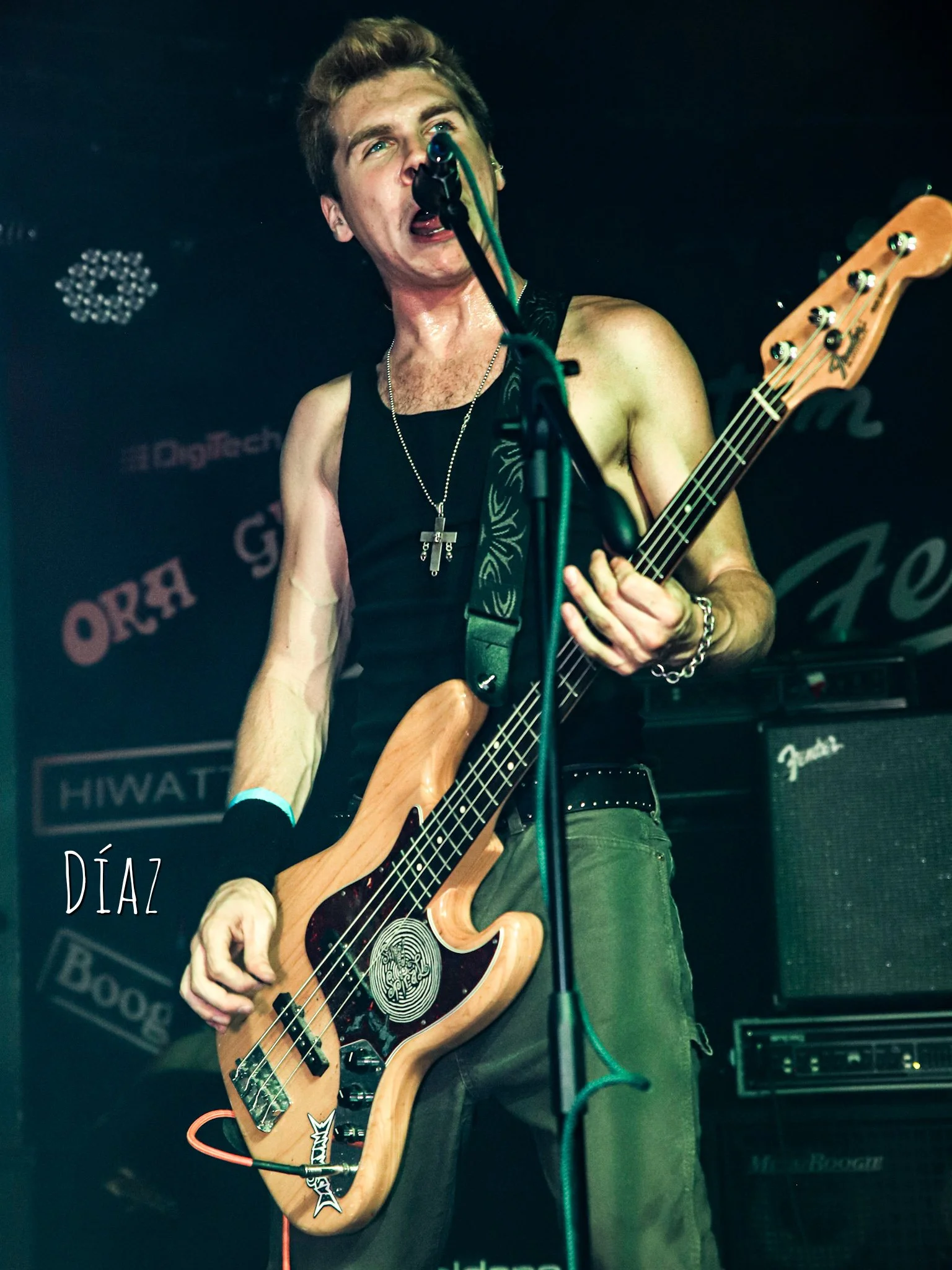 Photo: David Diaz