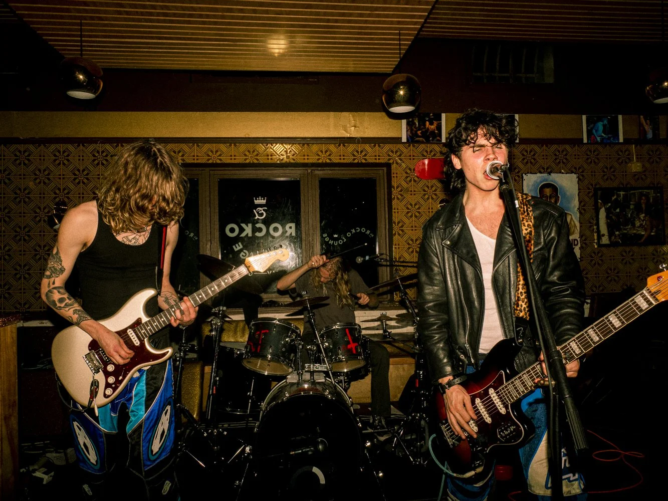 Photo: Mary Claire McCoy