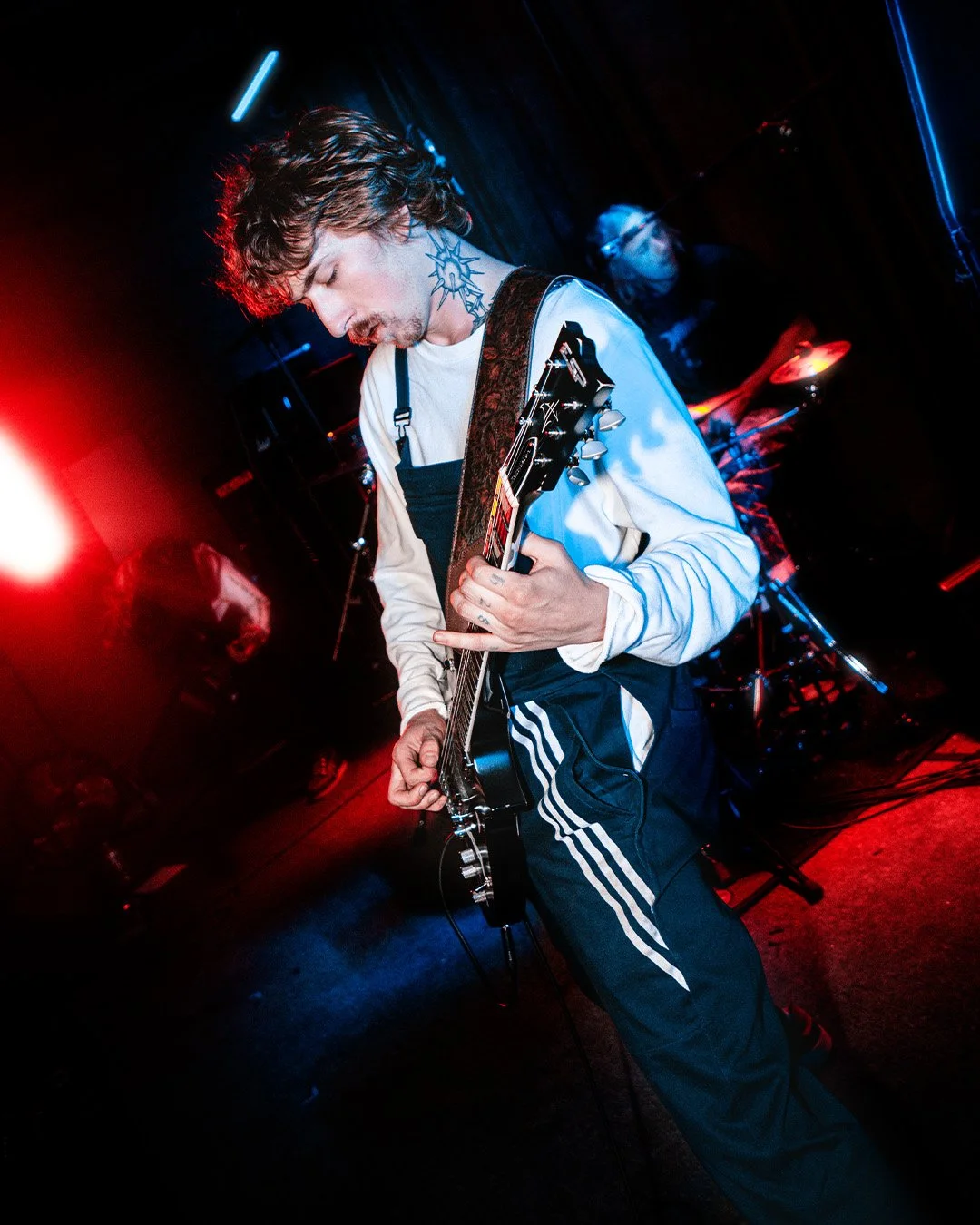 Photo: Hunter Astrid B