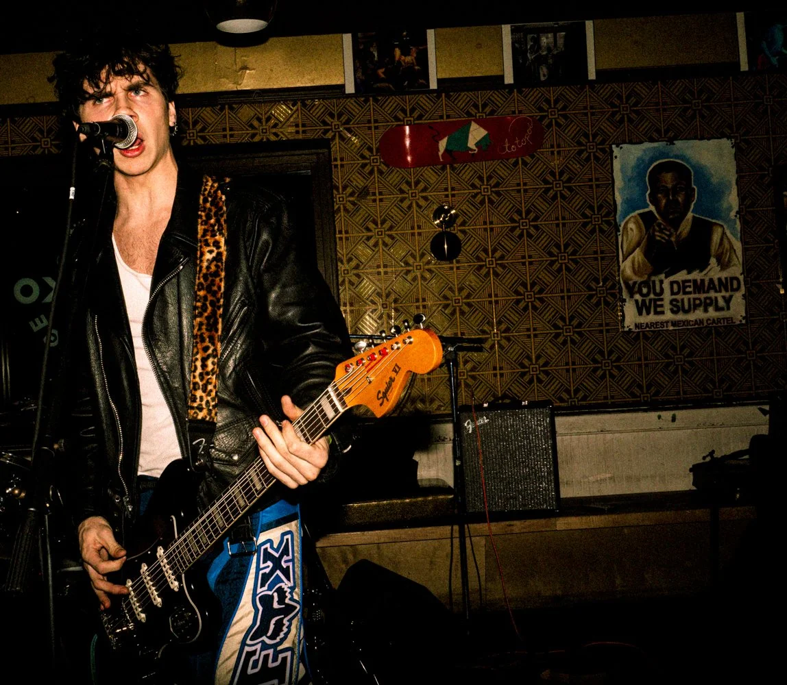 Photo: Mary Claire McCoy