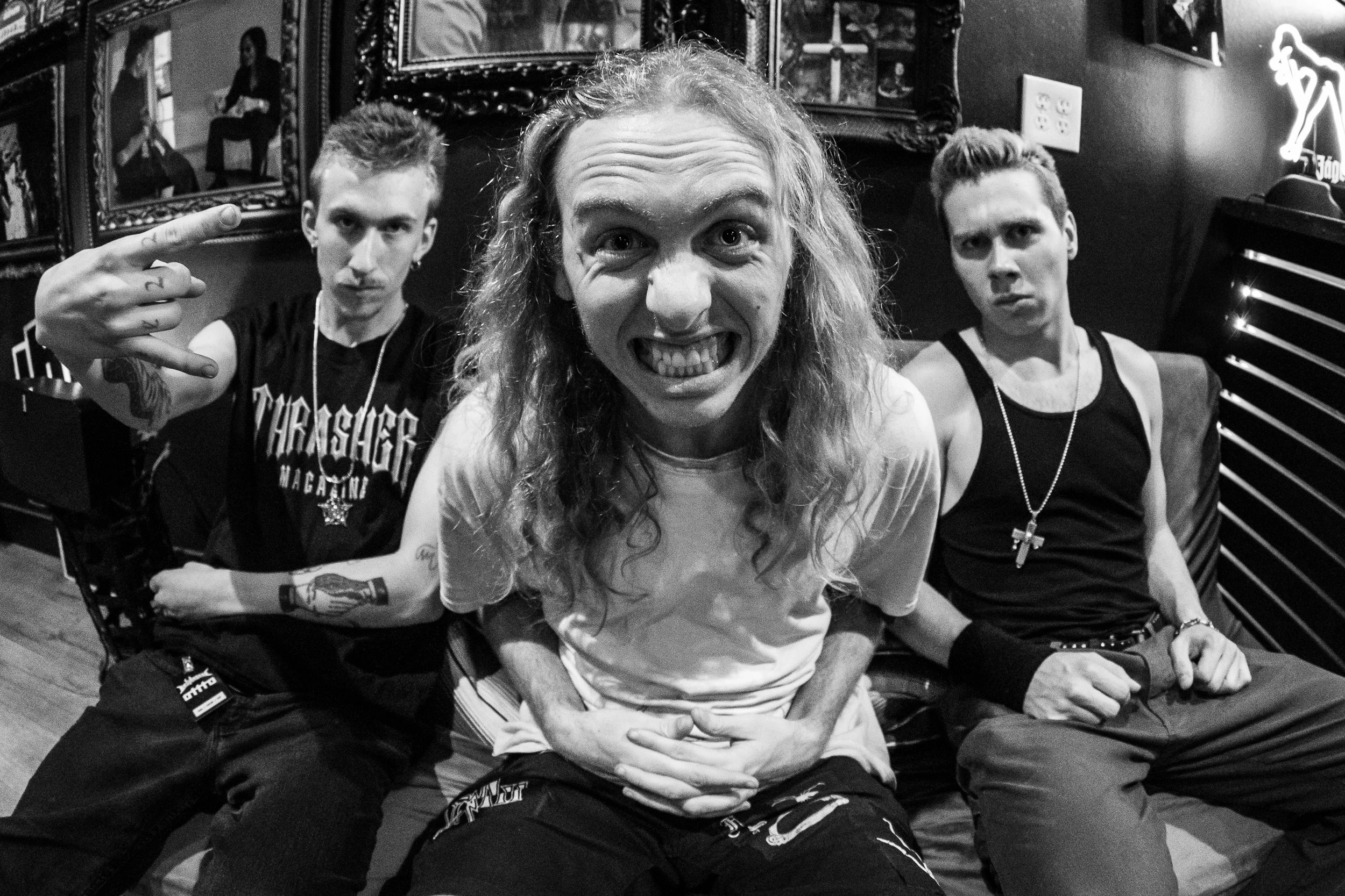 Photo: Steve Thrasher