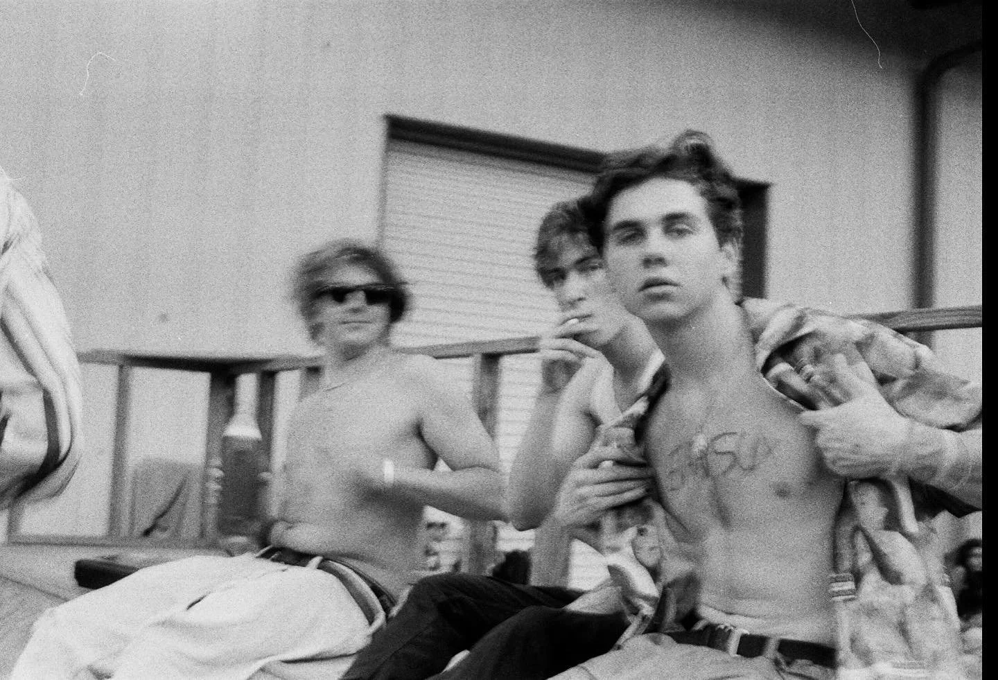 Photo: Noah Estes