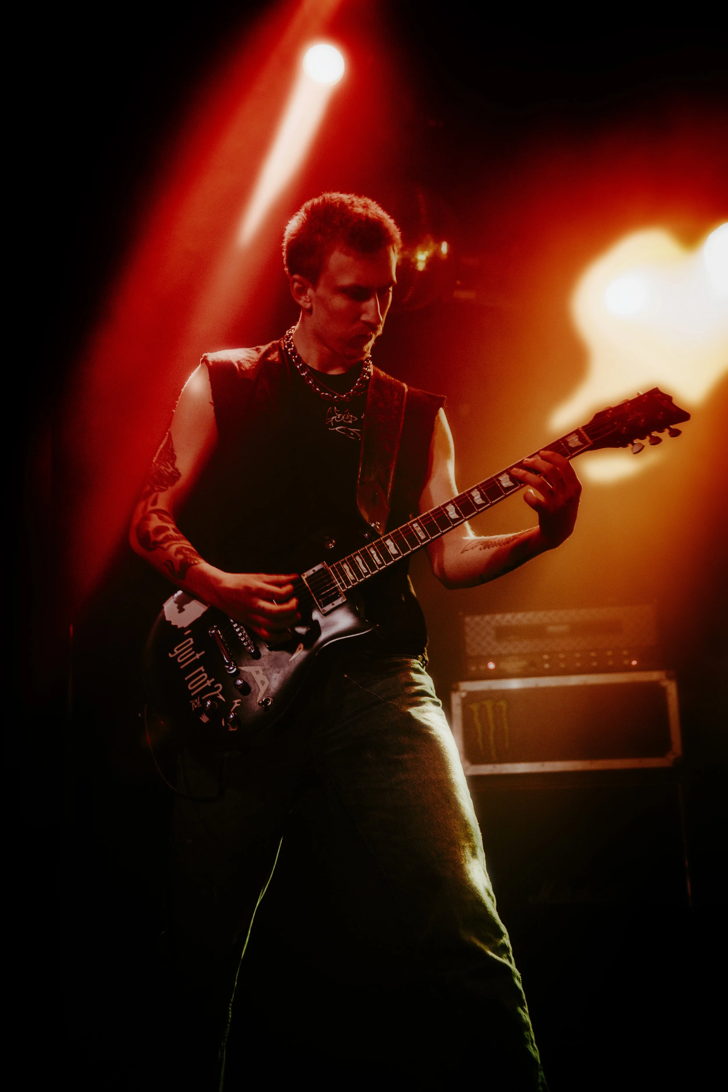 Photo: Hunter Astrid B