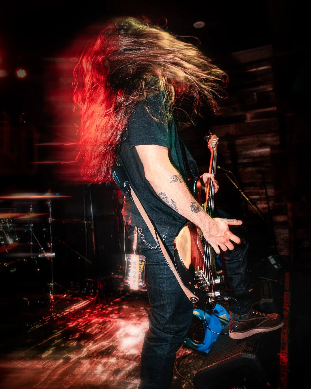 Photo: Hunter Astrid B