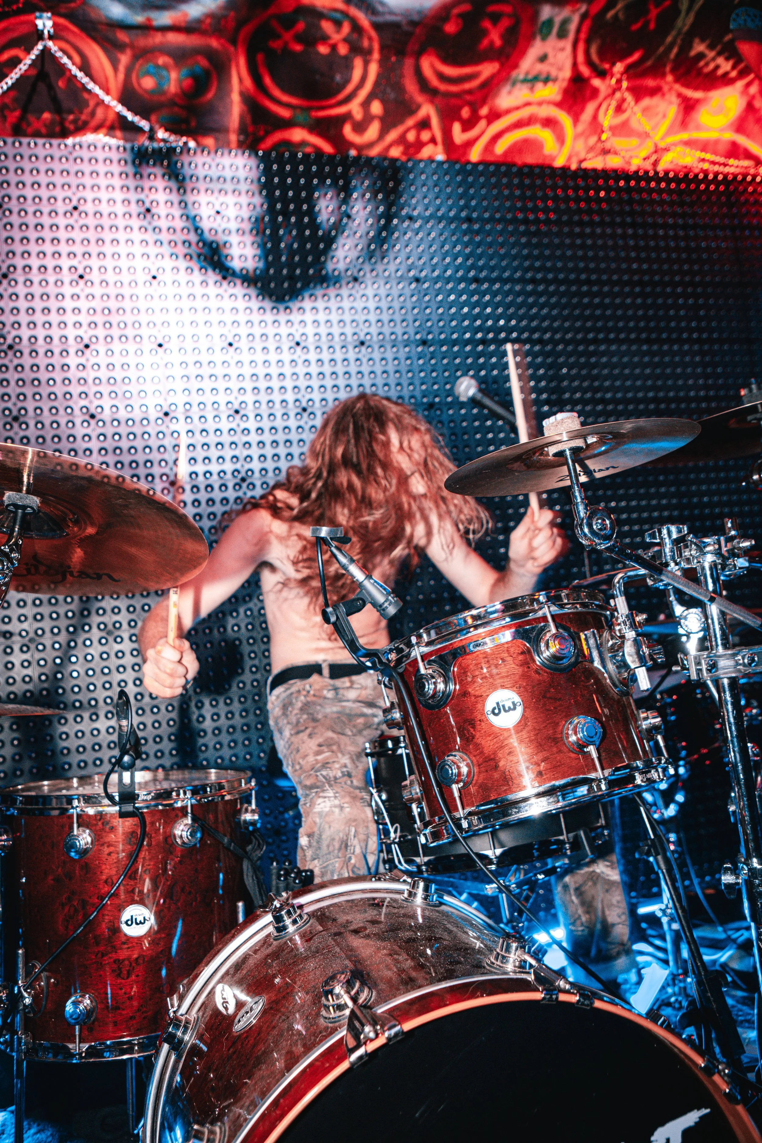 Photo: Hunter Astrid B