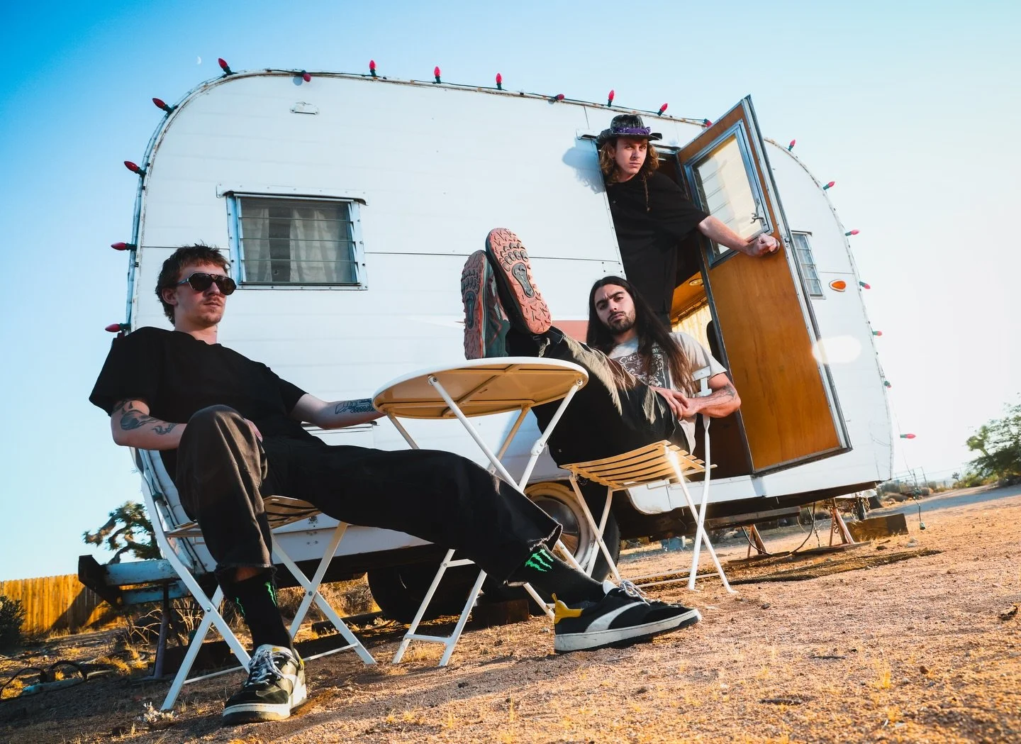 BOOM
We&rsquo;ve got another song hitting the airwaves next Thursday. March 19th. 
You will listen. 
.
#bastardane #bastardcore #livelaughlove #pleaseandthankyou #TaciturnAndMorose