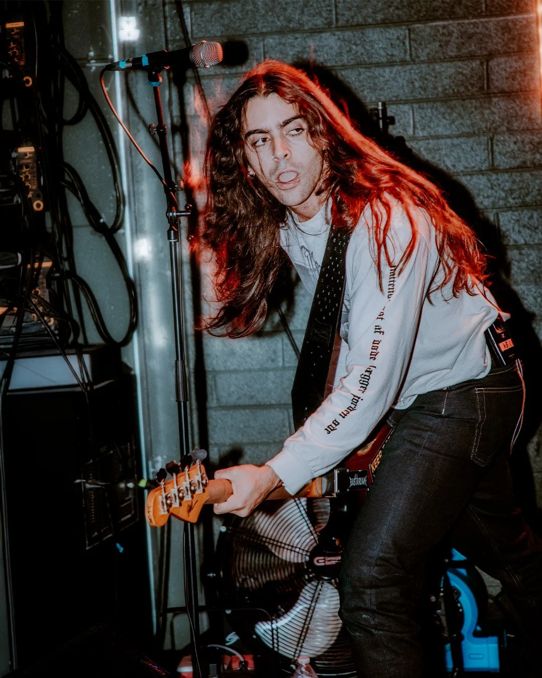Photo: Hunter Astrid B